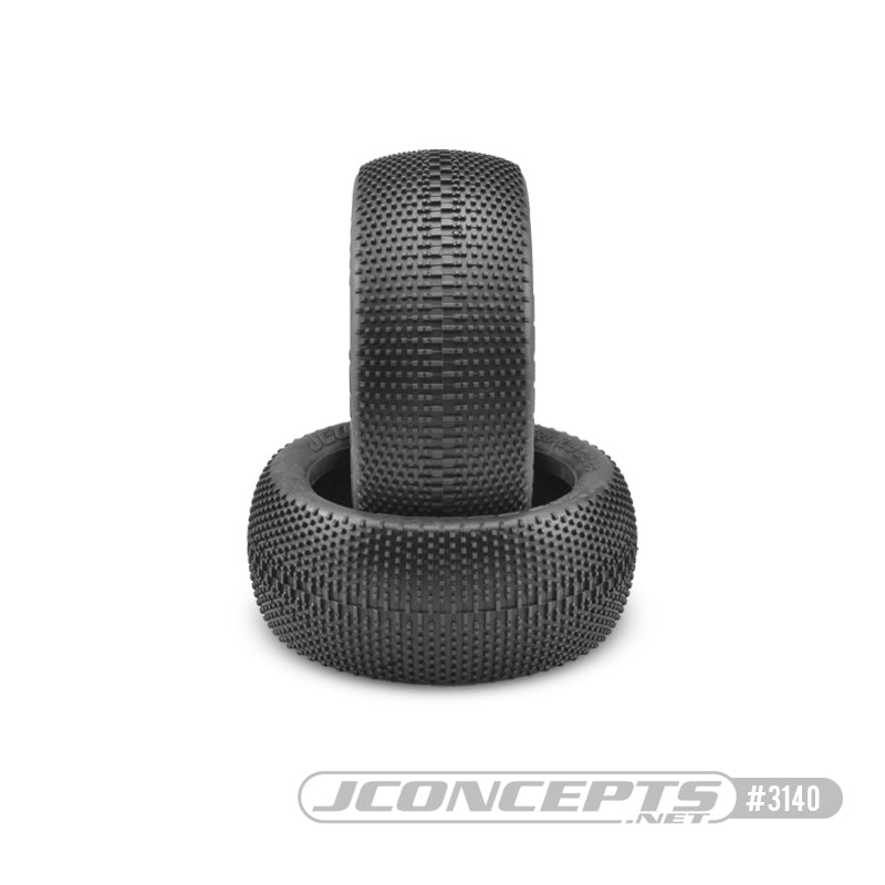 Triple Dees - 8th Scale Truggy Tire 4.0", JCO-3140