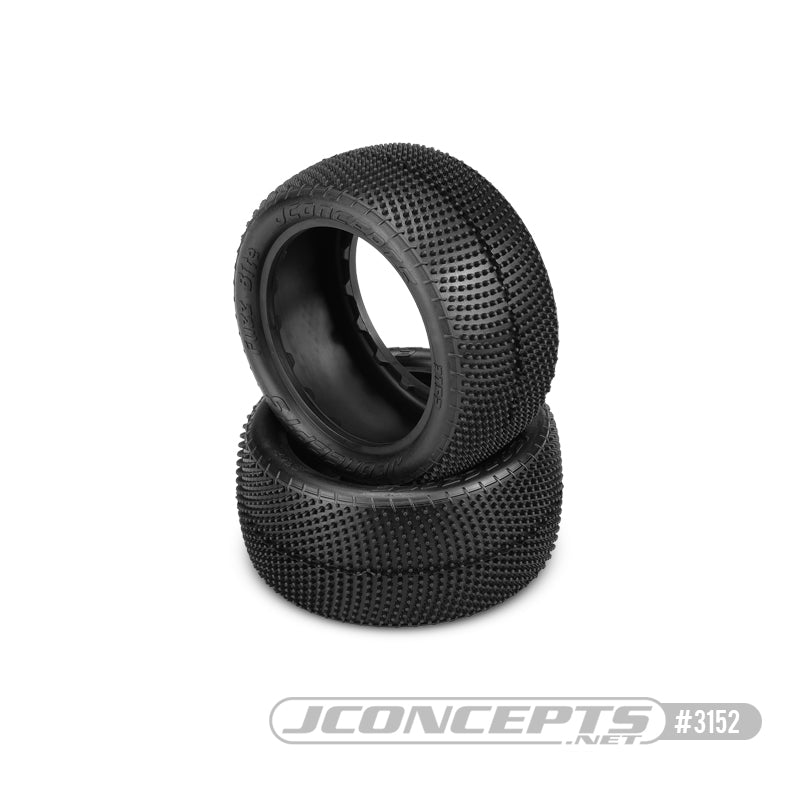 Fuzz Bite LP - 2.2 Rear Tires (2), JCO-3152
