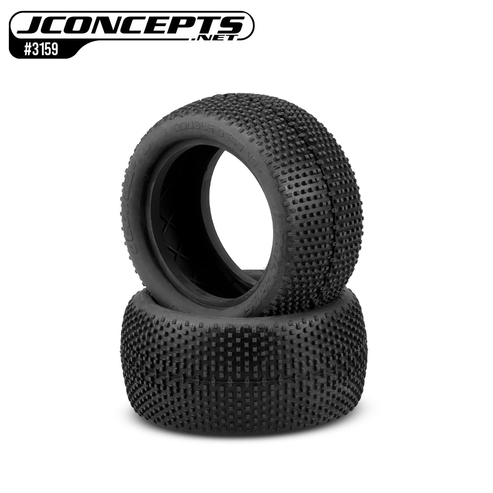 Double Dees V2 - 2.2" Buggy Rear