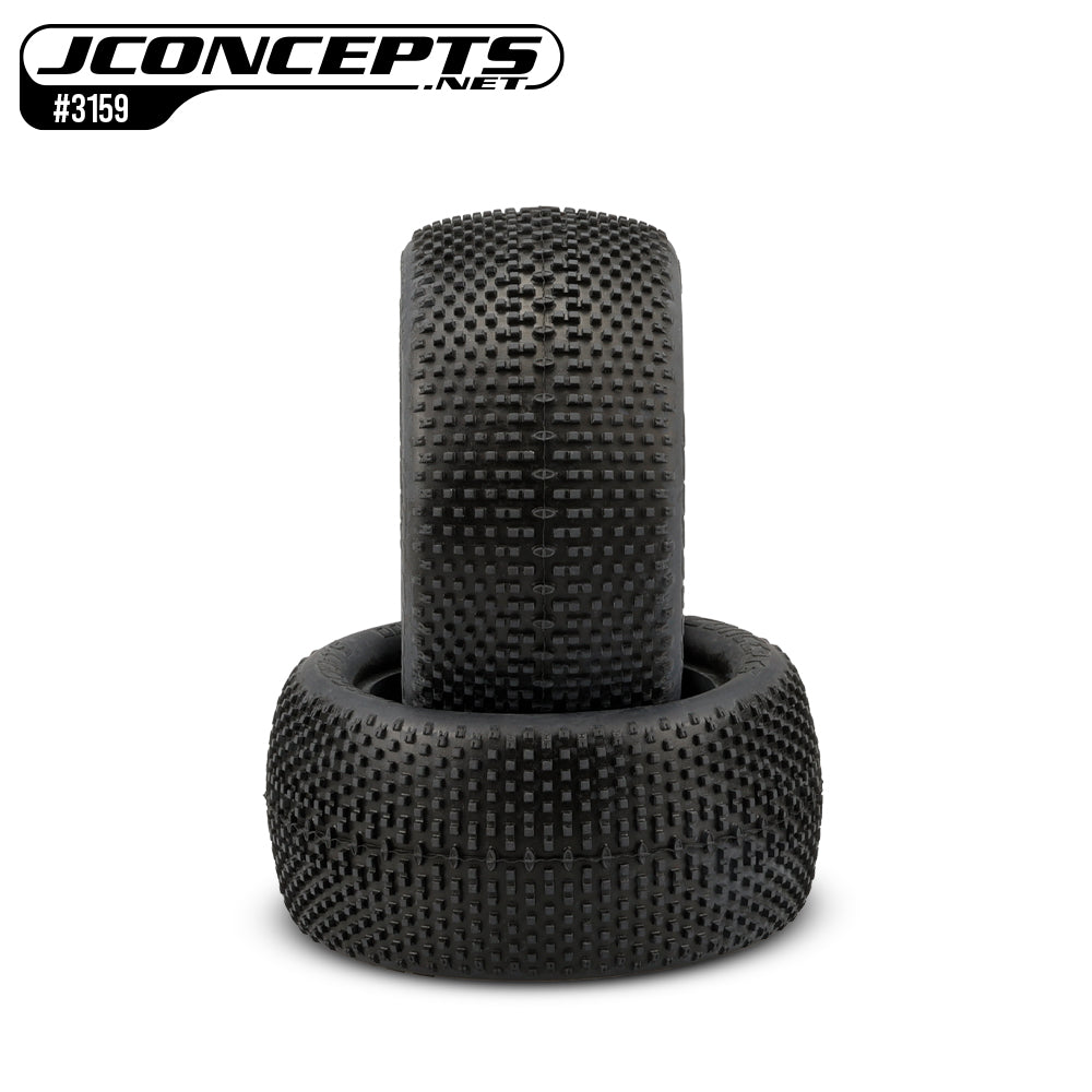 Double Dees V2 - 2.2" Buggy Rear