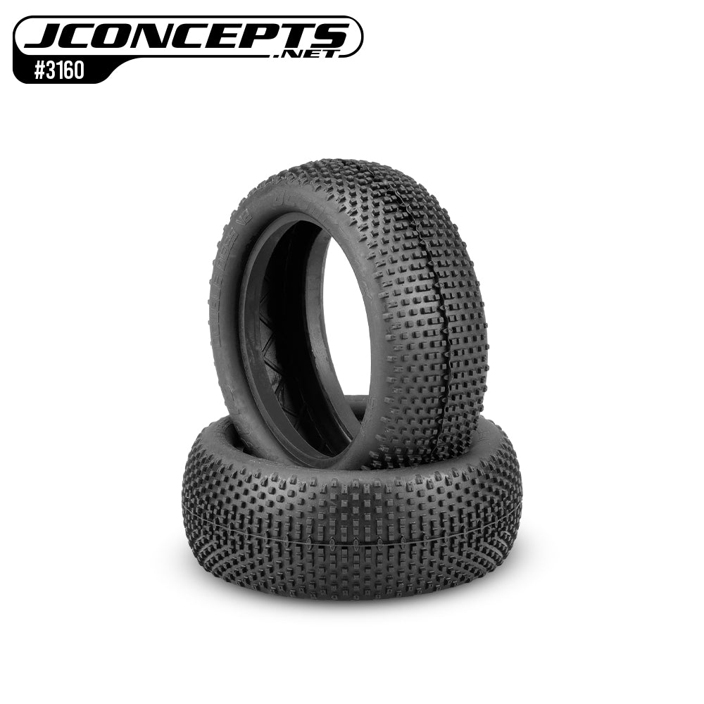 JConcepts Double Dees V2 – 2wd Buggy Front, JCO-3160 – Go Fast Hobbies