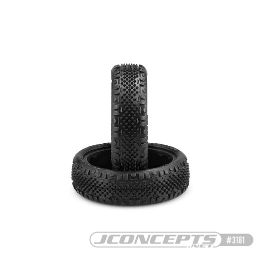 Pin Swag - 2wd Slim Front Tires (2), JCO-3181
