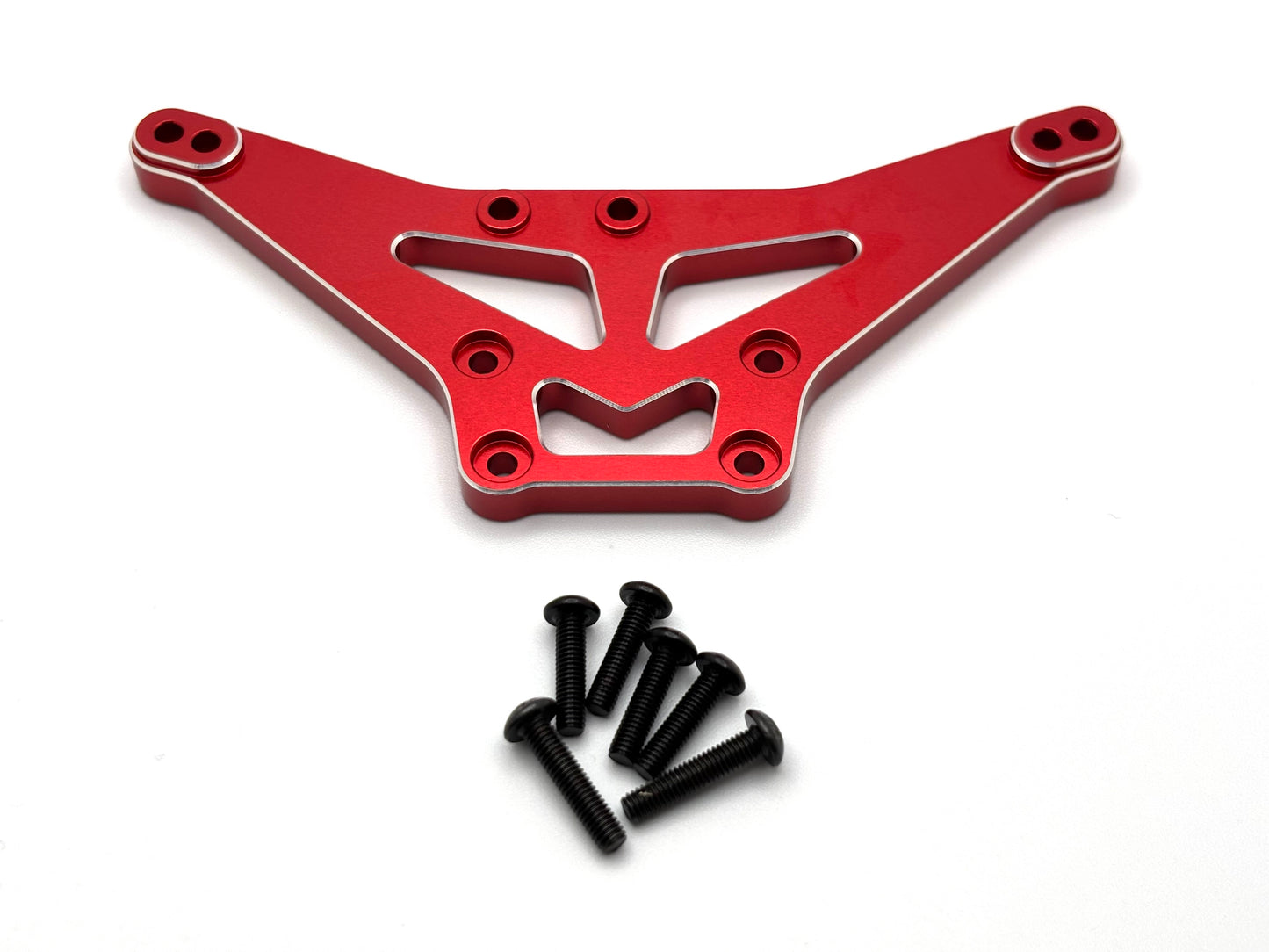 Losi 22S Sprint Aluminum Rear Shock Tower