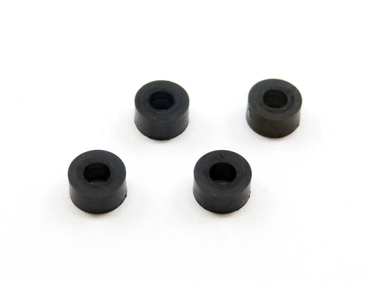Custom Works Motor Plate Spacers (Thick), CW-3234