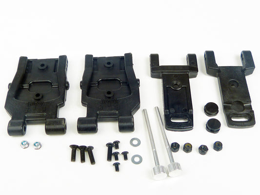 B7 Adjustable Rear Arm Kit, CW-3282