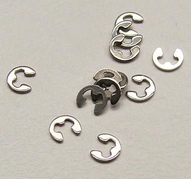 CRC Encore Shock E-clips (10)