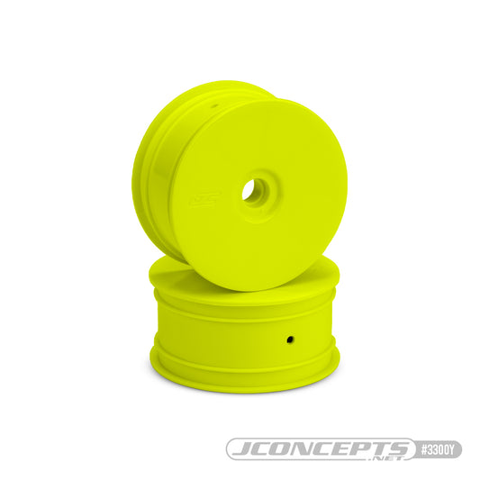 Mono - RC10T Narrow Front Wheel, JCO-3300