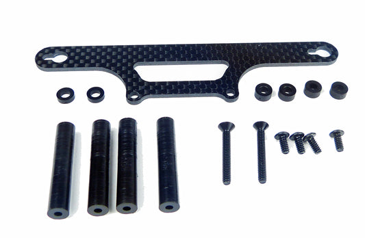 Stand Up Mount for Shorty Battery, CW-3320