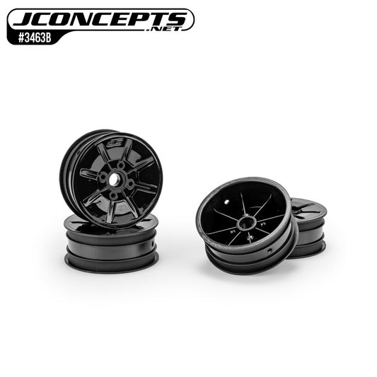Pioneer - RC10 2.2" Front Wheel (4), JCO-3463