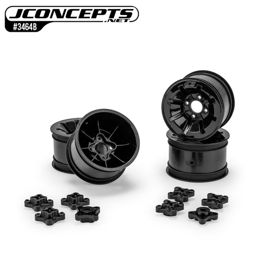 Pioneer - RC10 2.2" Rear Wheel (4), JCO-3464
