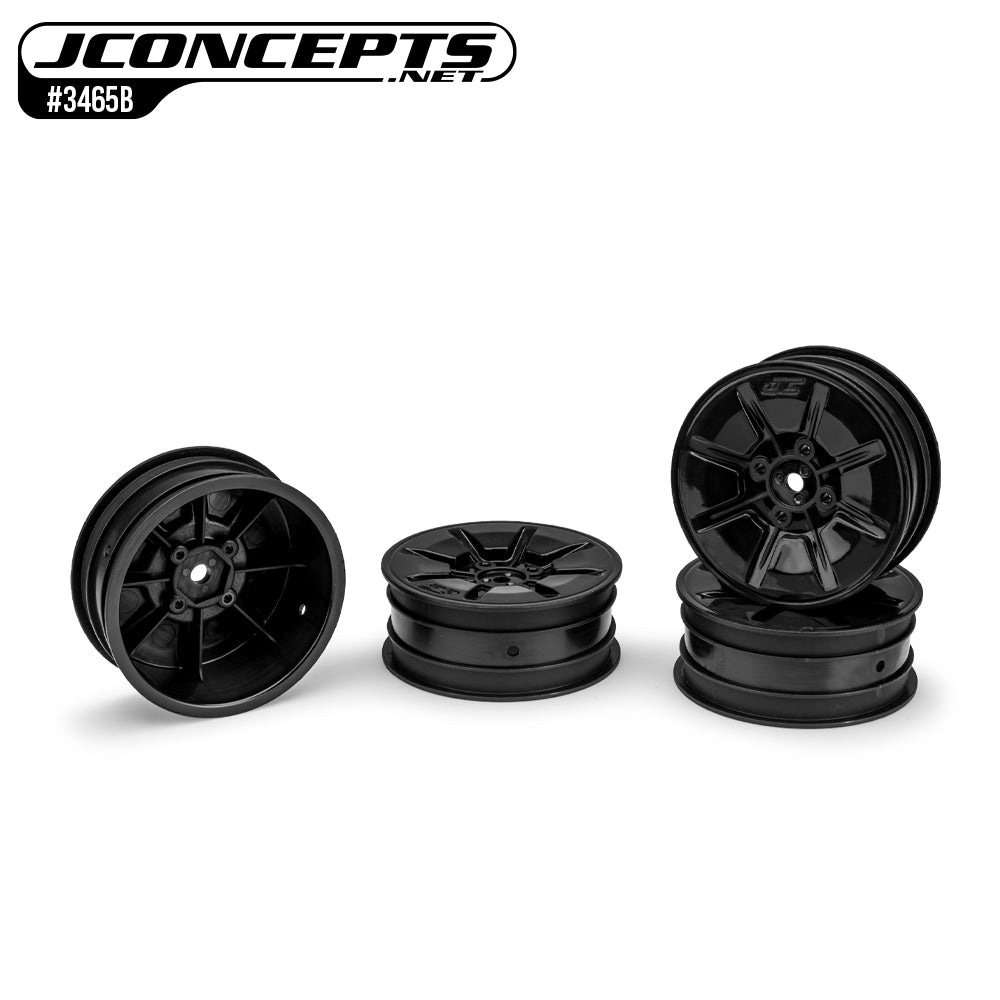 Pioneer - 2.2" 2wd Buggy Front Wheel (4), JCO-3465