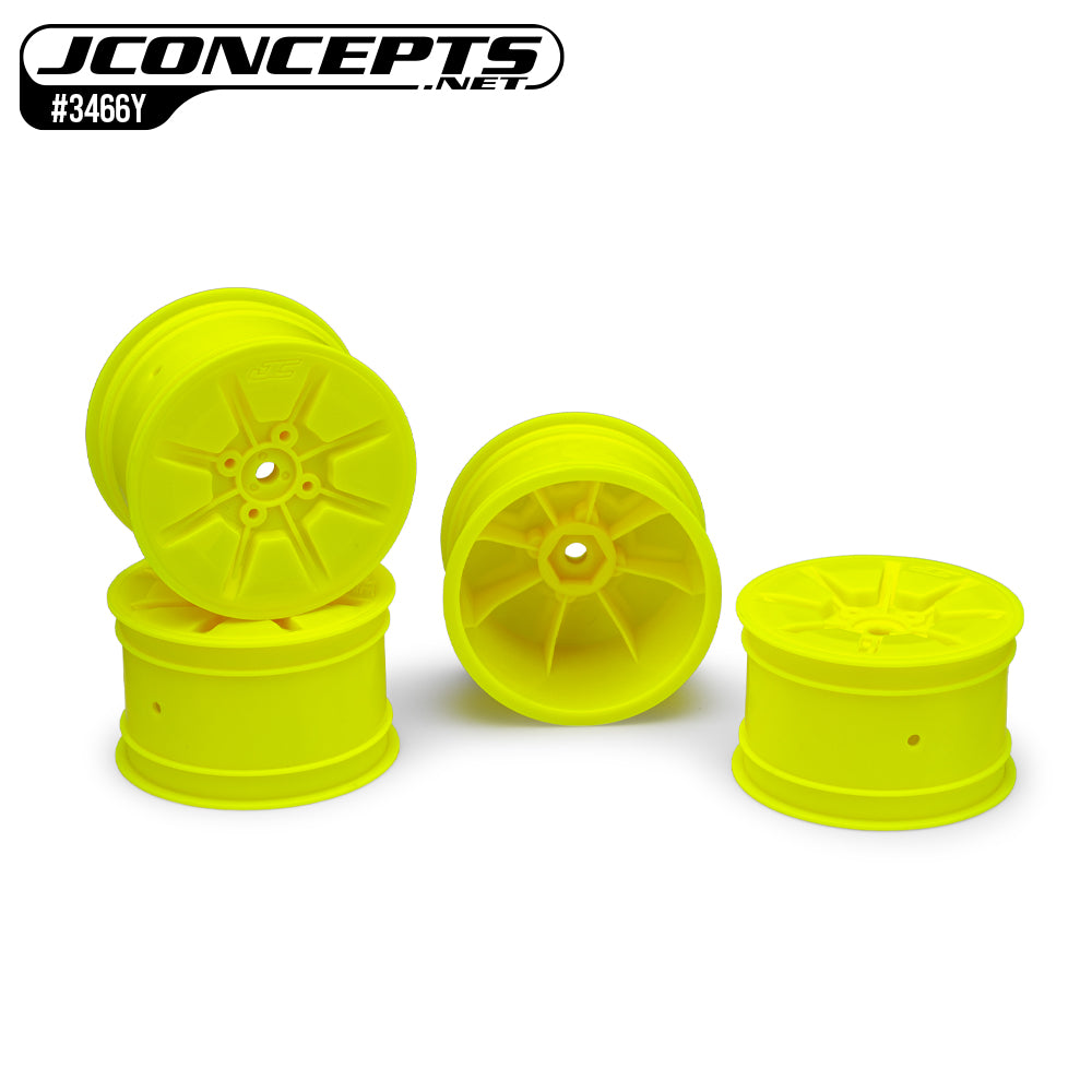 Pioneer - 2.2" 2wd | 4wd Buggy Rear Wheel (4), JCO-3466