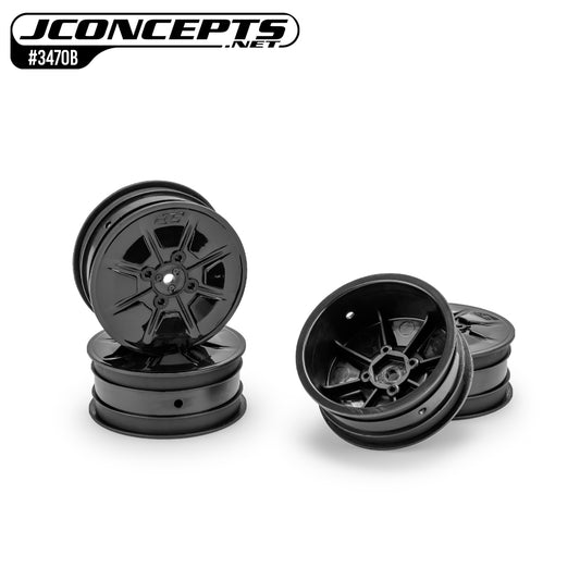 Pioneer – B84 | B74 | XB4 | L1R | 22X-4, 2.2" 4wd Front Wheel (4), JCO-3470