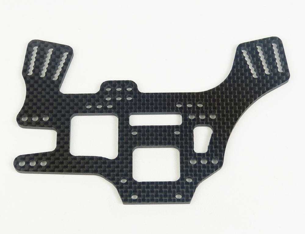 Bullet High Bite Sprint Rear Shock Tower, CW-3497