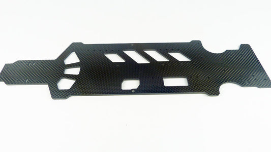 Outlaw 5 Sprint Car Chassis Plate CW-3551