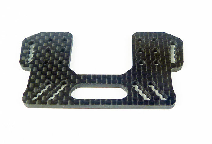 Intimidator/Enforcer 8 Front Shock Tower, CW-3576