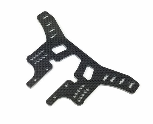 Intimidator 8 DD V2 Rear Shock Tower, CW-3577