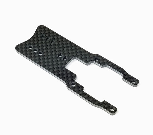 Intimidator 8 DD V2 Transmission Brace, CW-3579