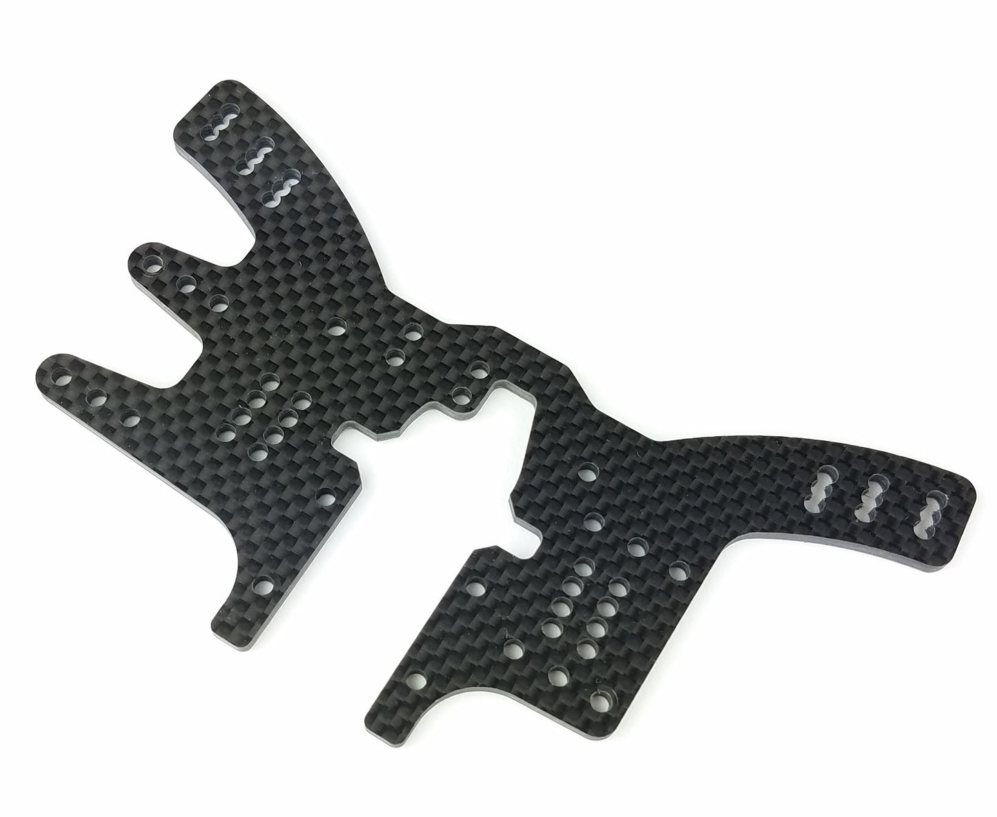 Enforcer 8 DD V2 Rear Shock Tower, CW-3584