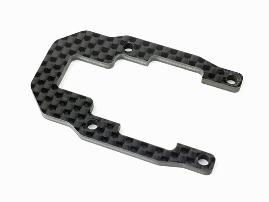 Enforcer 8 DD V2 Transmission Brace, CW-3586