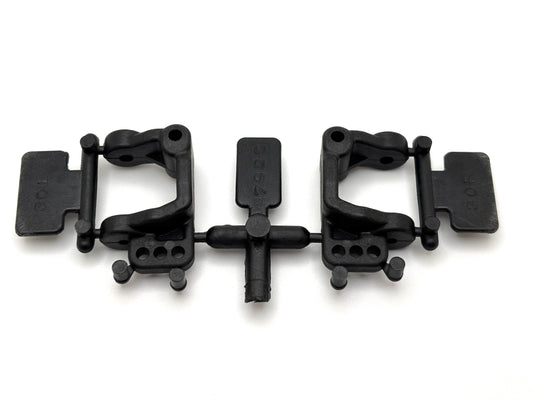 Fan RC B4 30 Degree Caster Blocks, FR4-004.1