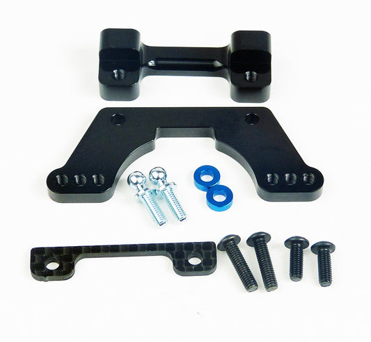 V2 Rear Camber Link Mount Kit for Bullet, Outlaw, and Rocket, CW-3594