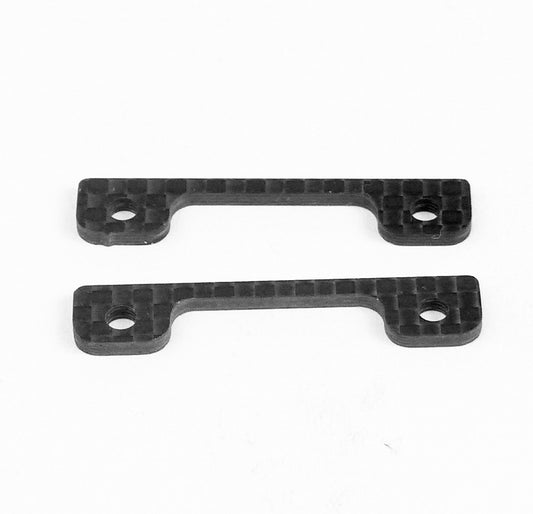 V2 Camber Mount Shim 2mm (2), CW-3596