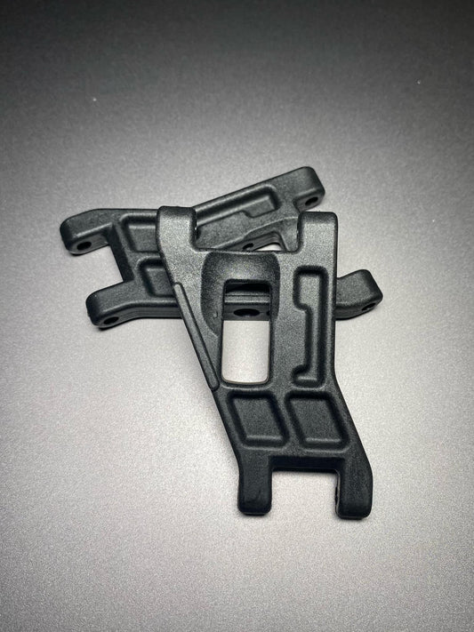 Fan RC Worlds Front Arms, fits RC10