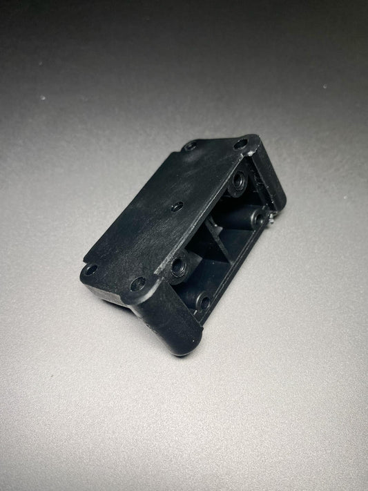 Fan RC Front Bulkhead, fits B2 / B3 / T3, FR3-006