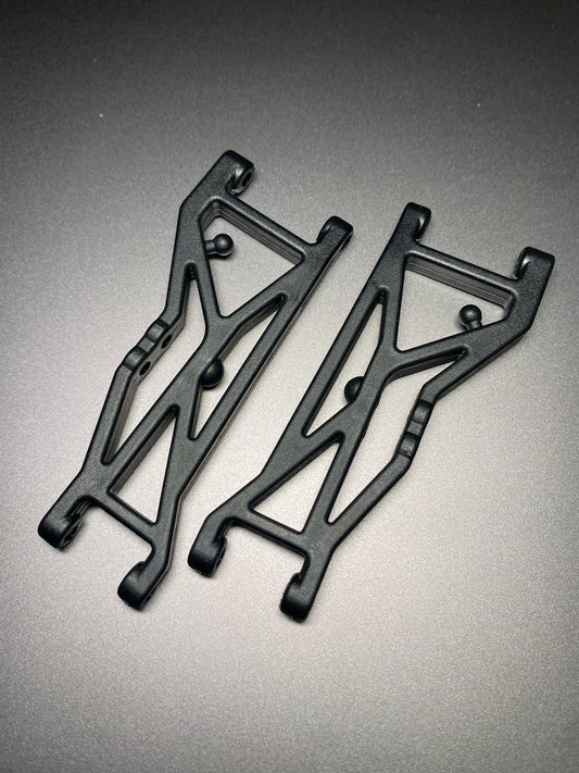Fan RC Front Arms, fits B3, FR3-001