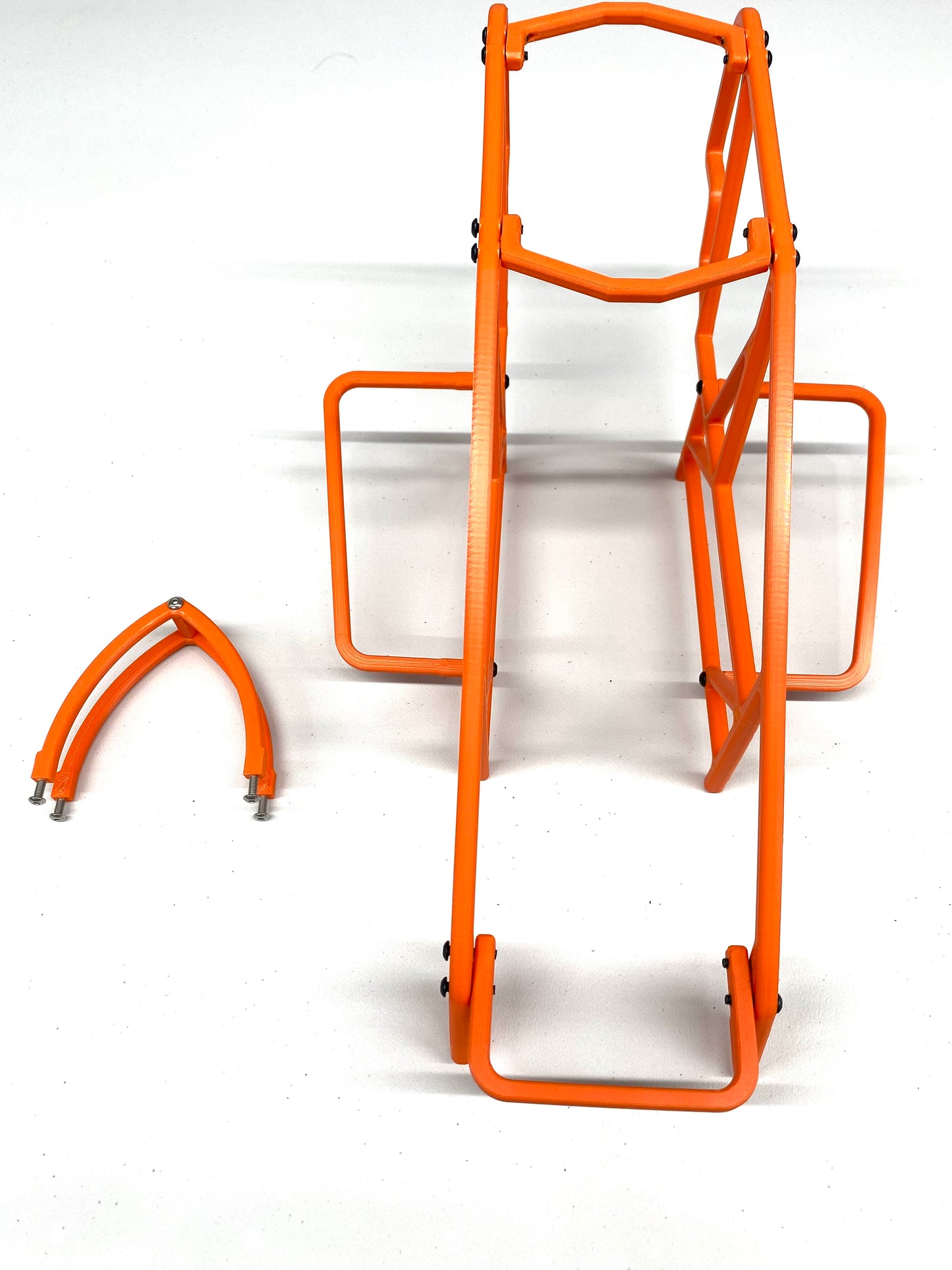 The Original Flex Midget Car Cage, BRP-M3001