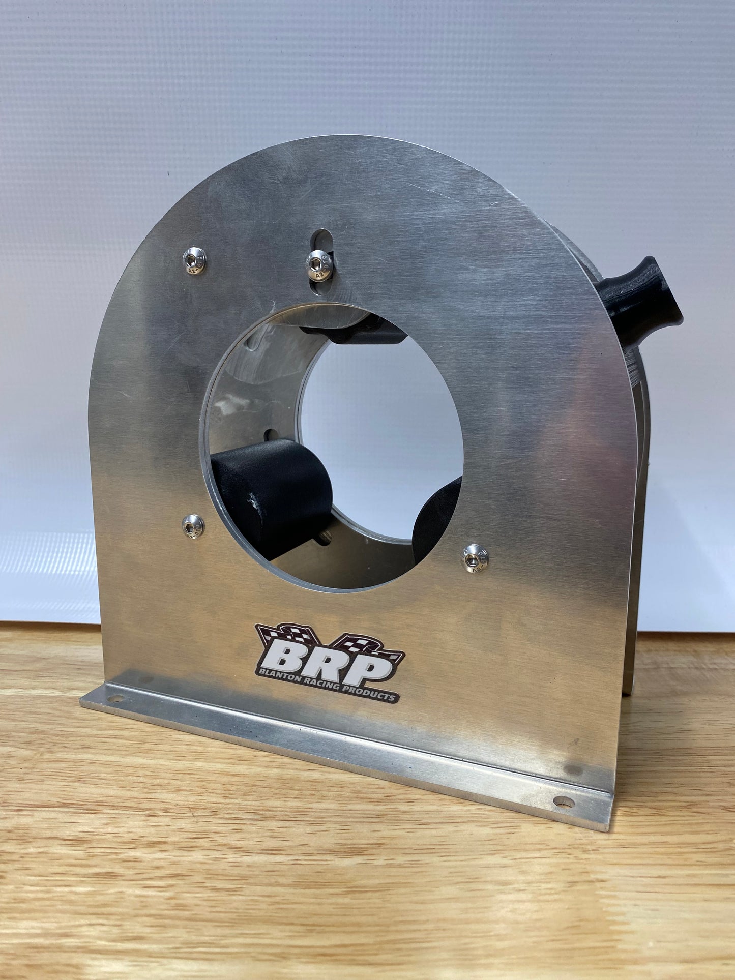 Thumper Adjustable 1/10 Scale Buggy Rubber Tire Foam Break-in Tool, BRP-T2024