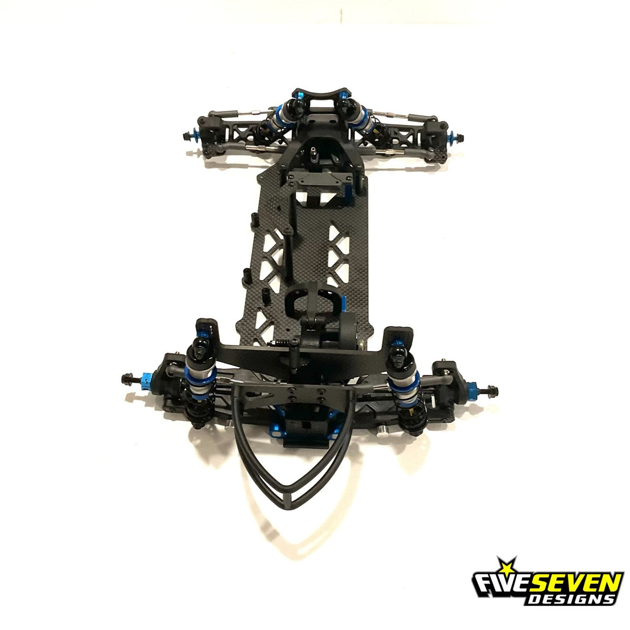 2023 Paradigm High Bite Sprint Conversion Kit 57-5163