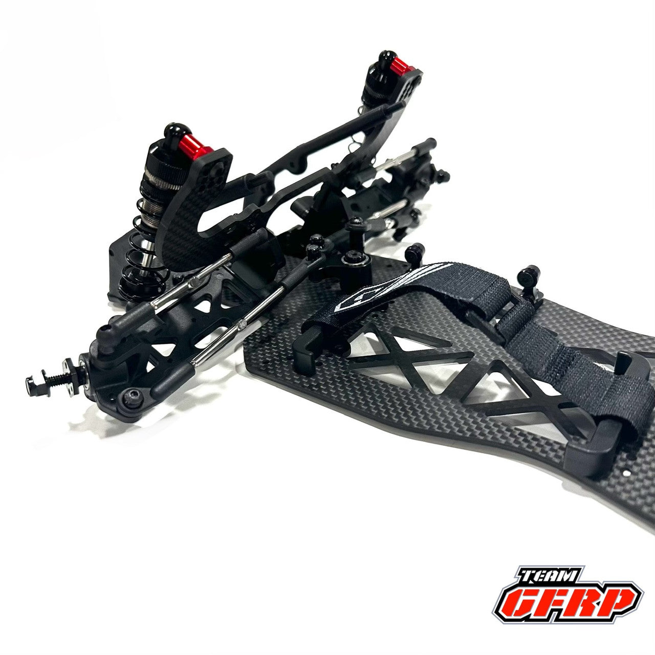 2025 Hustler Sprint Car Kit, GFR-7230