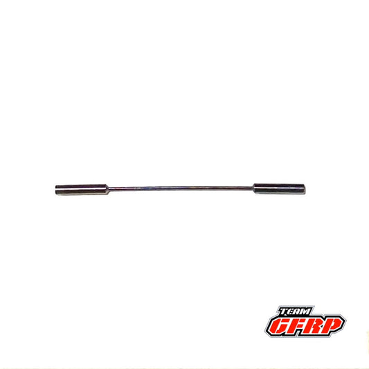 Team GFRP Short 0.045 Sway Bar, GFR-1621S