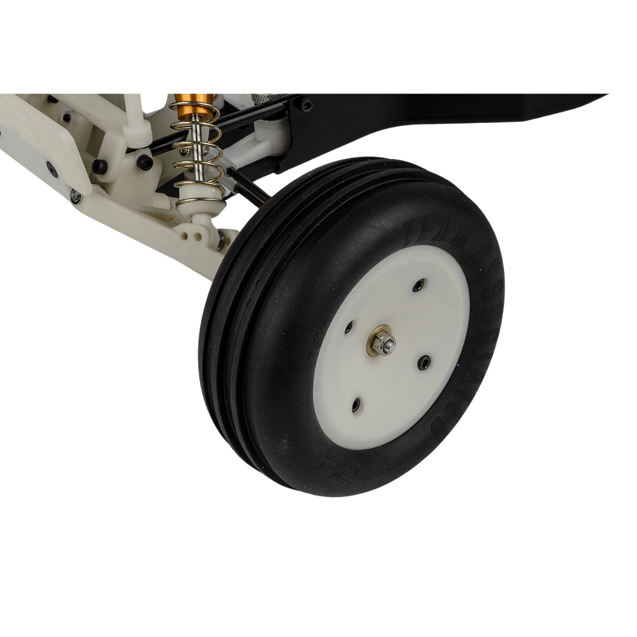 RC10T Classic Kit, ASC-7002