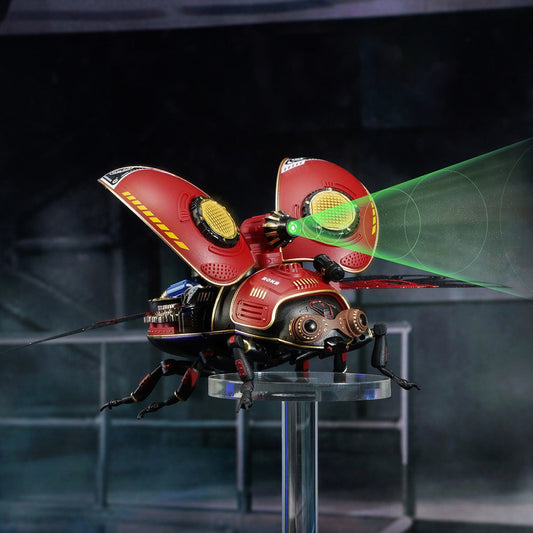 ROKR Scout Beetle Mechanical Age 3D Puzzle, ROEMI02