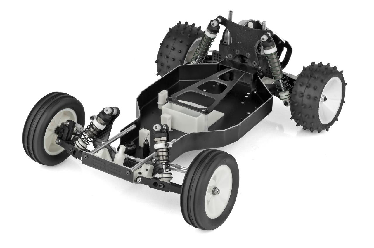 RC10 Kinwald Edition Kit, ASC-6041 (COMING SOON)