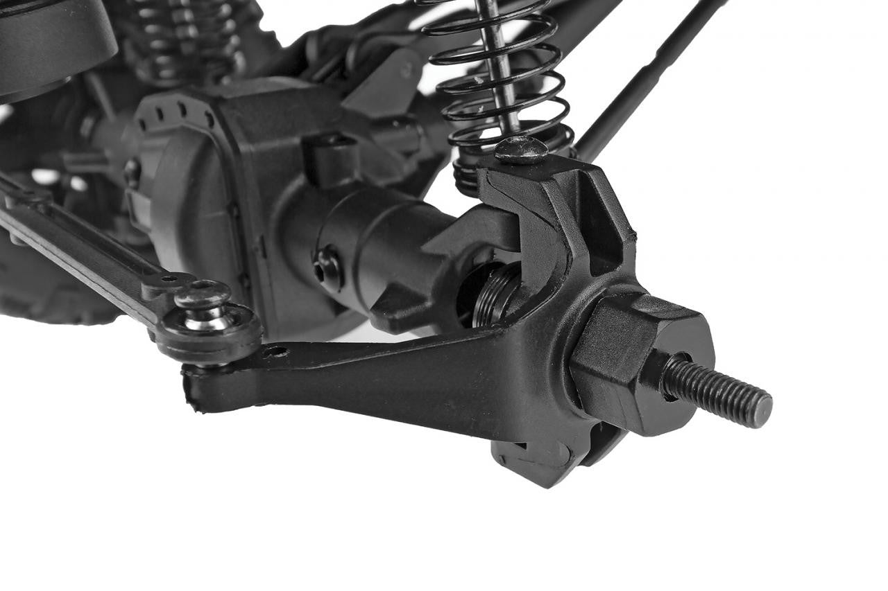 Team Associated CR12 OverTrail RTR, ASC-40014C