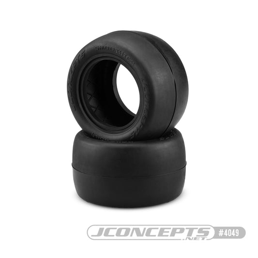 Smoothie 2 LP - 2.2 Stadium Truck Tire, JCO-4049