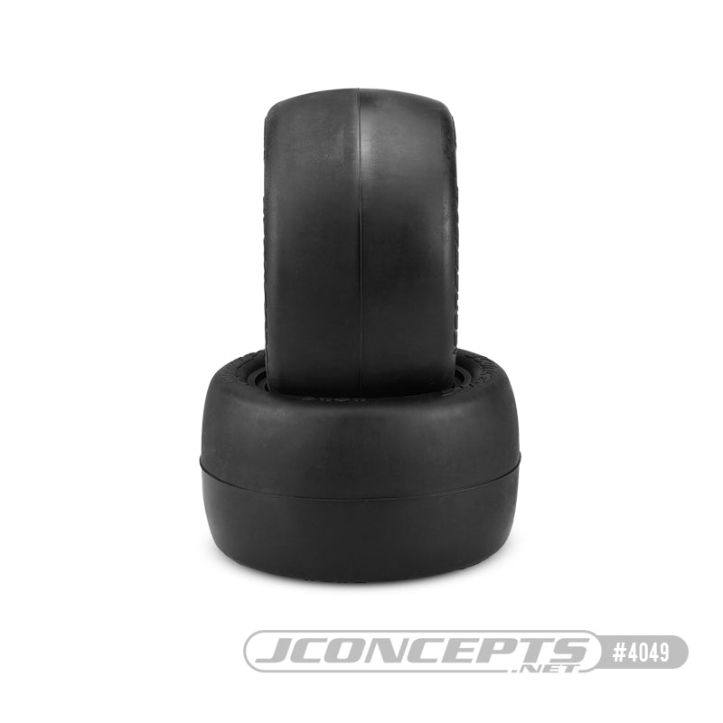 Smoothie 2 LP - 2.2 Stadium Truck Tire, JCO-4049