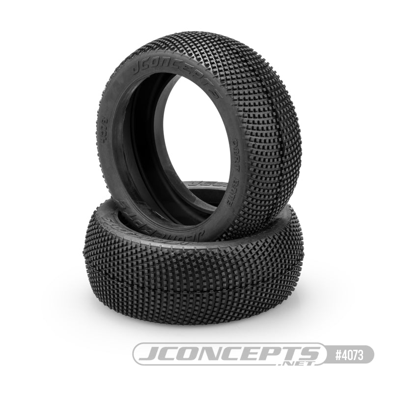 Dirt Bite - 8th Scale Buggy Tire, JCO-4073