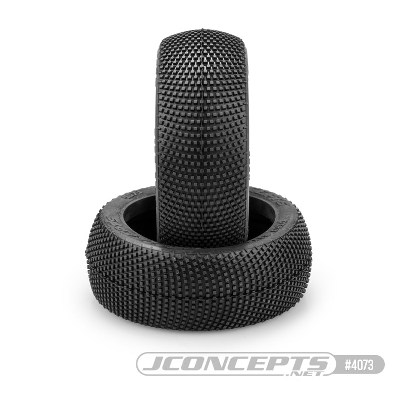 Dirt Bite - 8th Scale Buggy Tire, JCO-4073