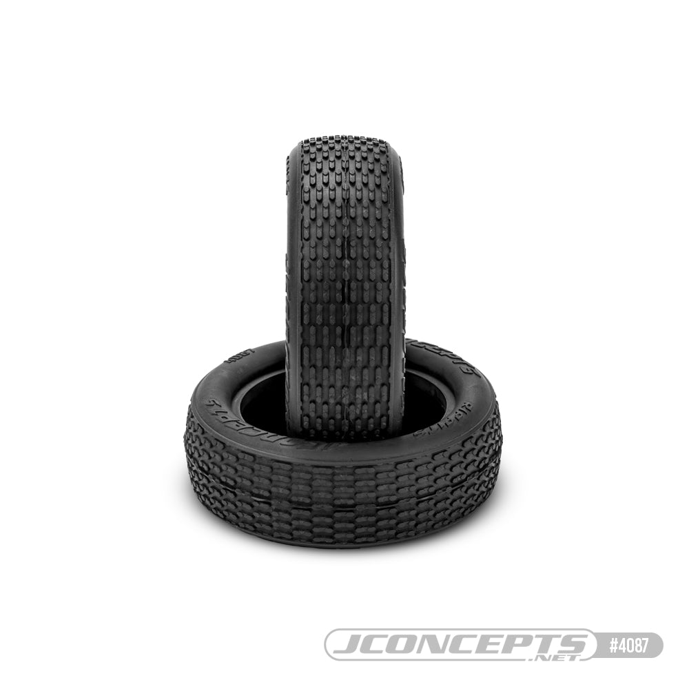 Rippits - Dirt Oval, HD Carcass, 2.2" Front Buggy Tires