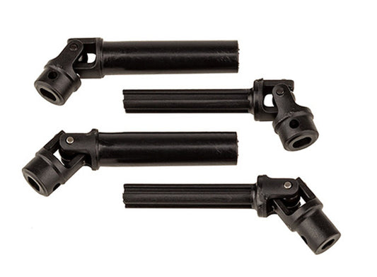 MT12 Center Driveshaft Set, ASC-41111