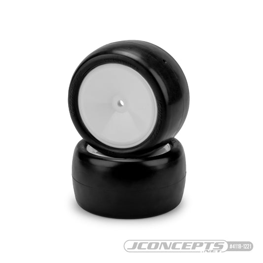 Smoothie 3 - 2.2" Buggy Rear Pre-Mounted, JCO-4118 mounted