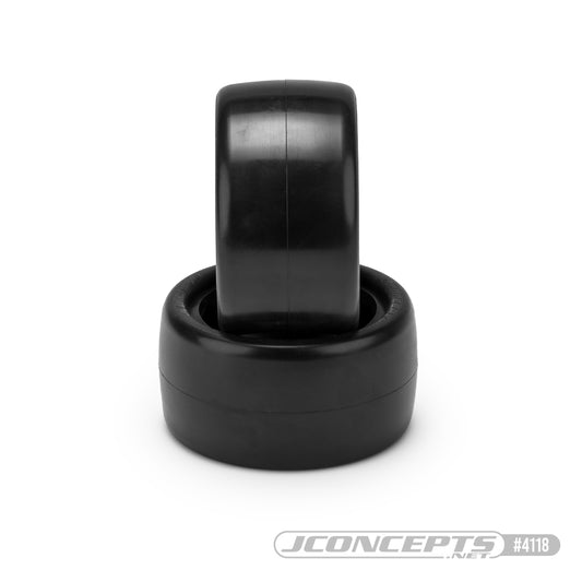 Smoothie 3 - 2.2" Buggy Rear Rubber Tires, JCO-4118