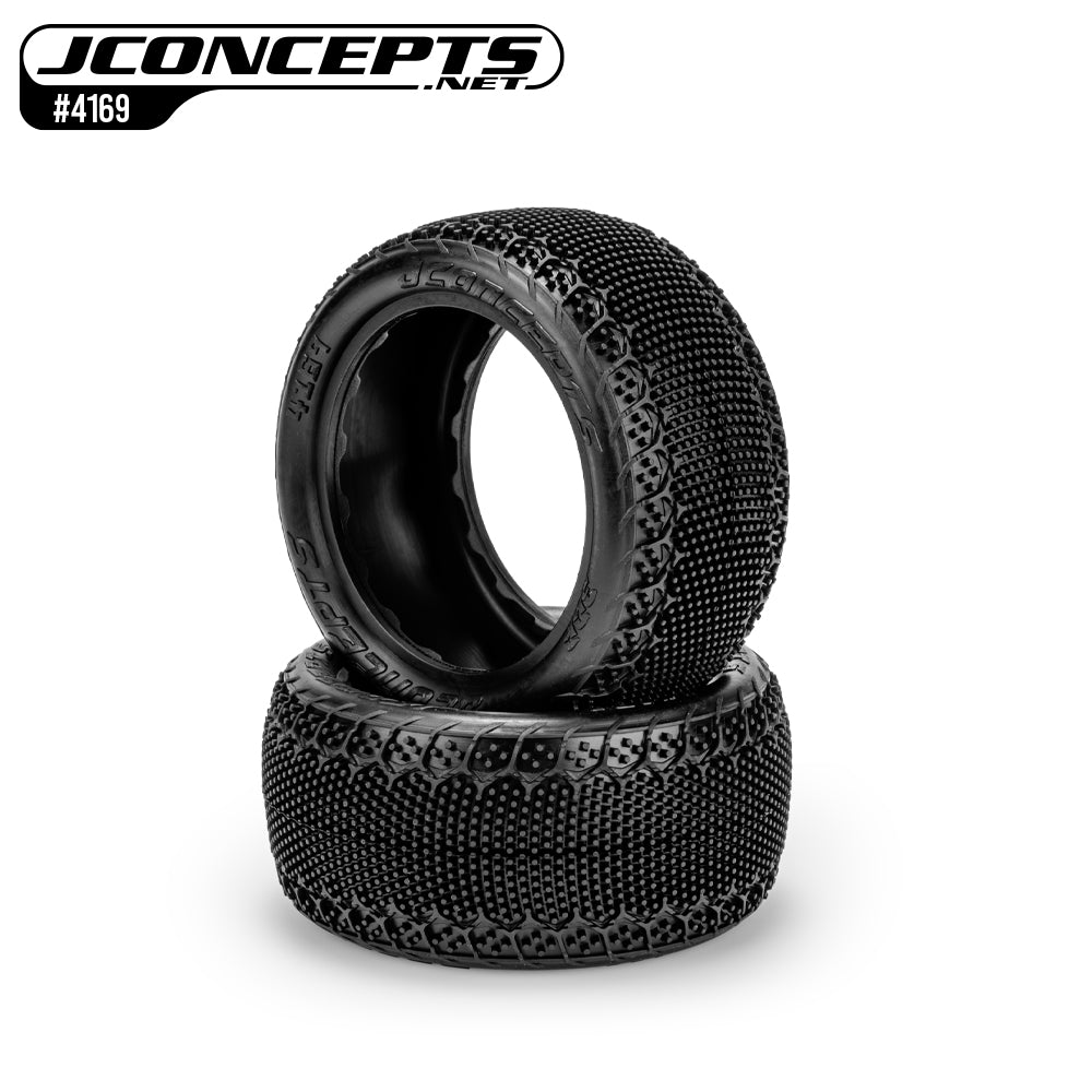 3DP - 2.2" Buggy Rear Tires (2), JCO-4169