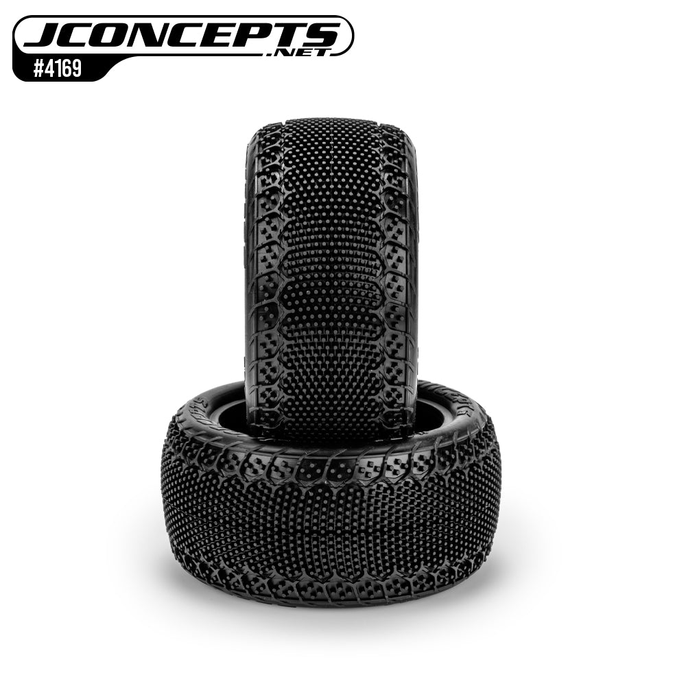 3DP - 2.2" Buggy Rear Tires (2), JCO-4169