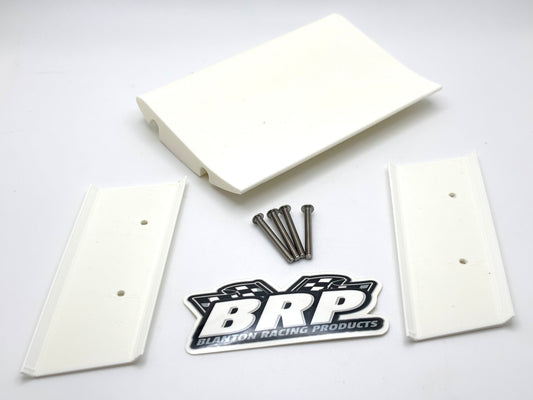Sprint Car Front Wing 3D Printed 1/10 scale, BRP-W4100